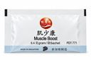 Muscle Boost — Individual Sachet Front