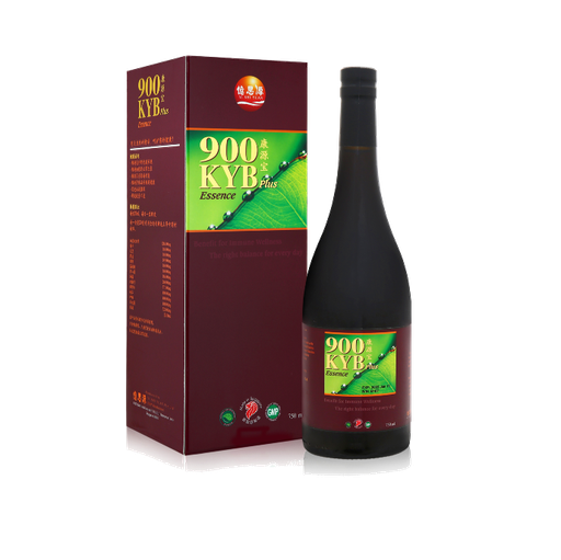 [900PE-750] 750ml 900 KYB Plus Essence